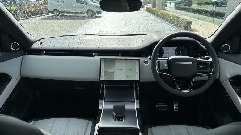 Land Rover Range Rover Evoque 2.0 D200 Edition 5dr Auto Diesel Hatchback